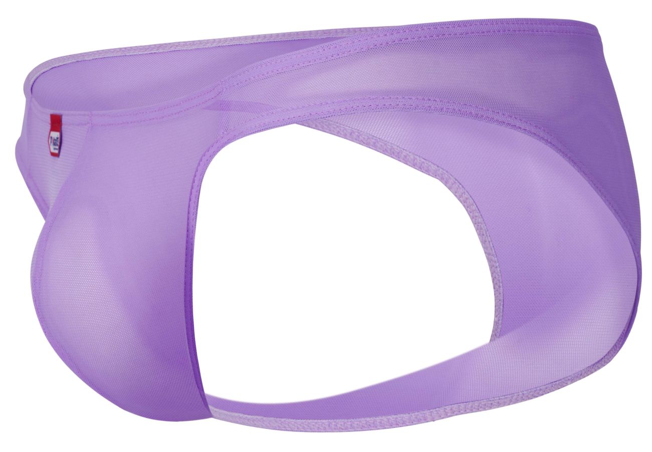 Pikante PIK 1822 Luxury Briefs Color Lilac - DealByEthan.gay loves Pikante