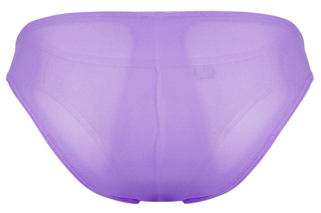 Pikante PIK 1822 Luxury Briefs Color Lilac - DealByEthan.gay loves Pikante