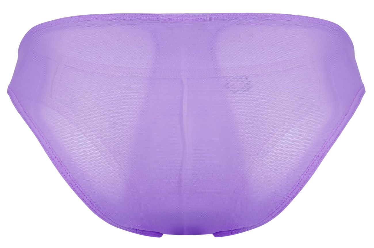 Pikante PIK 1822 Luxury Briefs Color Lilac - DealByEthan.gay loves Pikante