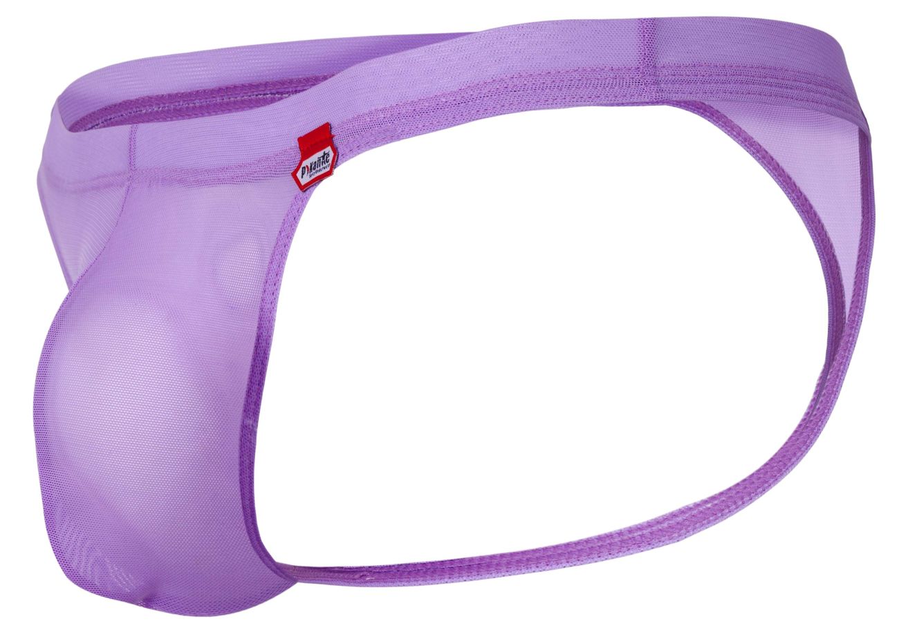 Pikante PIK 1823 Luxury Thongs Color Lilac - DealByEthan.gay loves Pikante