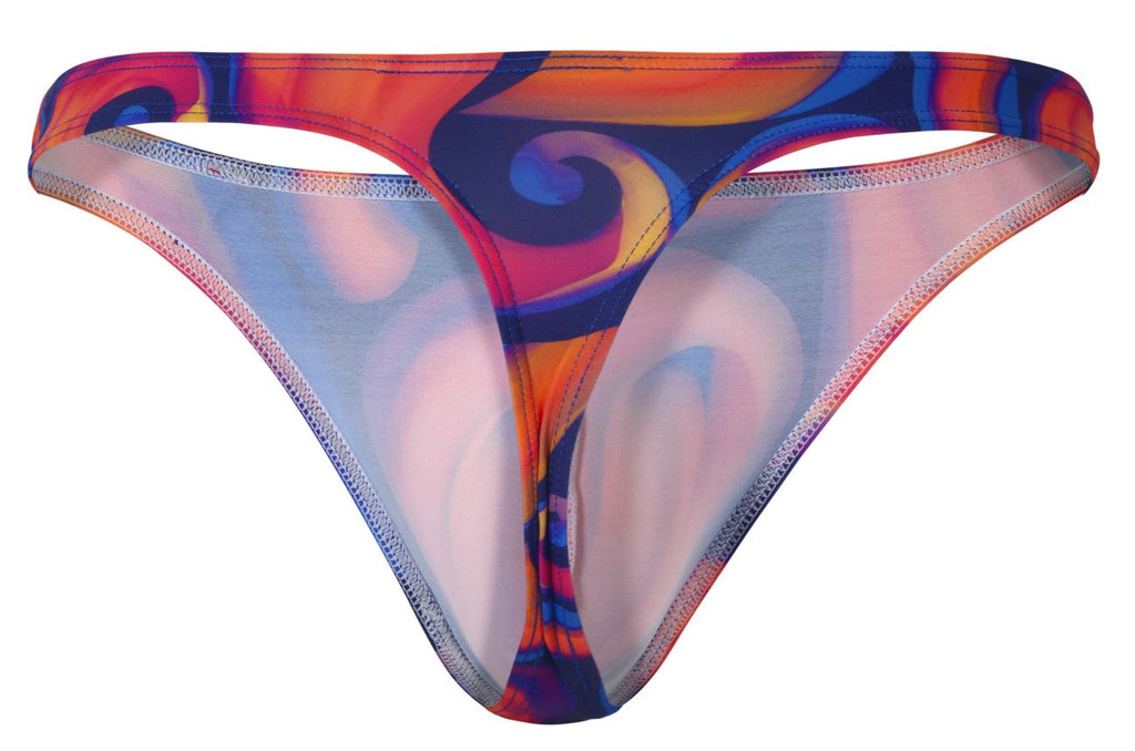 Pikante PIK 1827 Kracent Thongs Color Orange - DealByEthan.gay loves Pikante