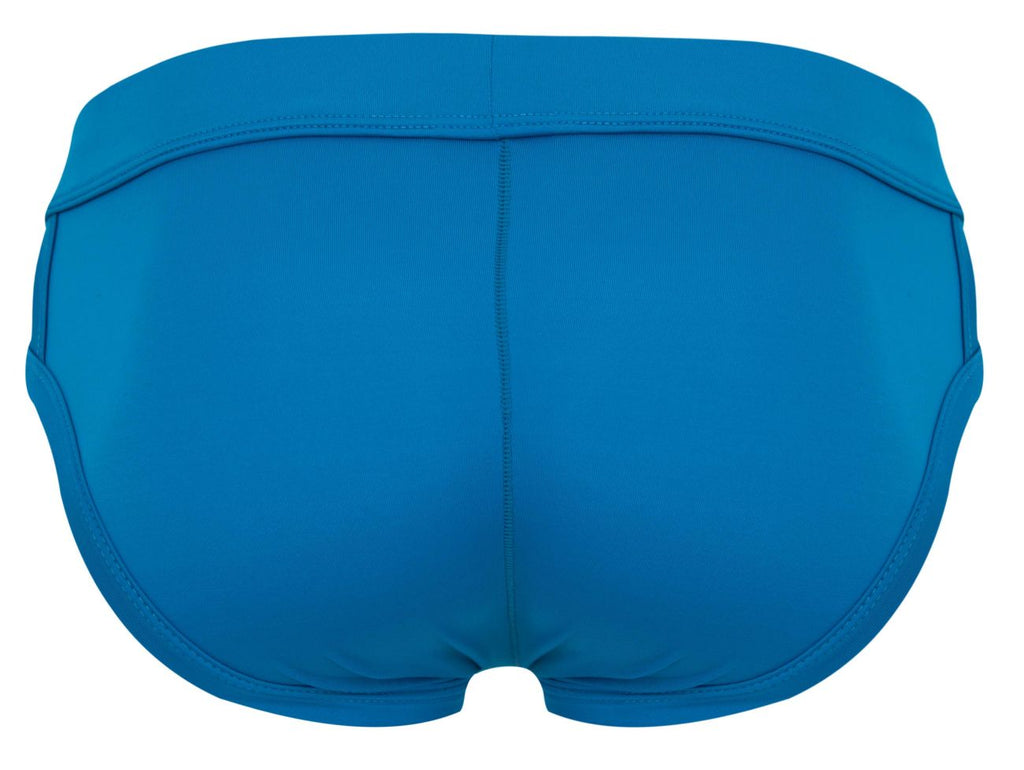 Pikante PIK 2114 Lenox Briefs Color Blue - DealByEthan.gay loves Pikante