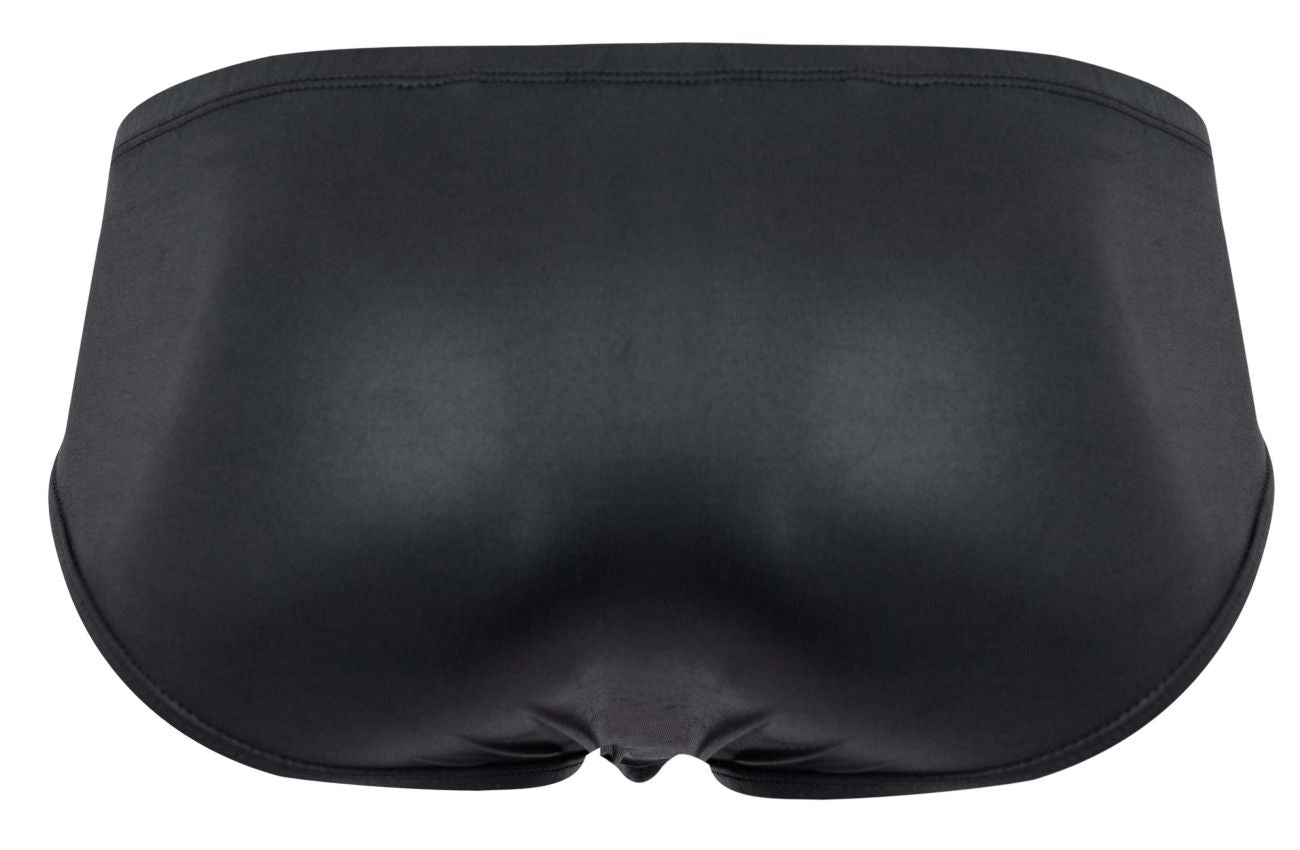 Pikante PIK 2118 Candy Briefs Color Black - DealByEthan.gay loves Pikante