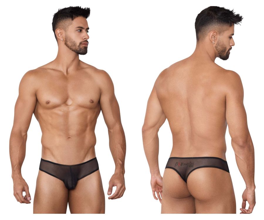 Tanga Pikante PIK 1388 Sense Color Negro