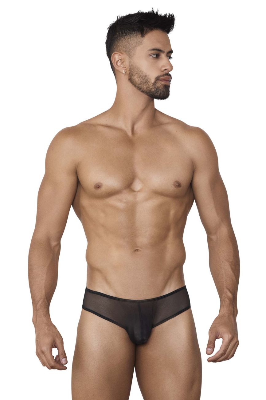 Tanga Pikante PIK 1388 Sense Color Negro