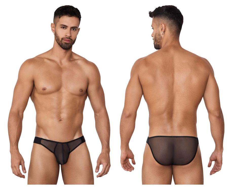 Pikante PIK 1389 Sense Bikini Farbe Schwarz