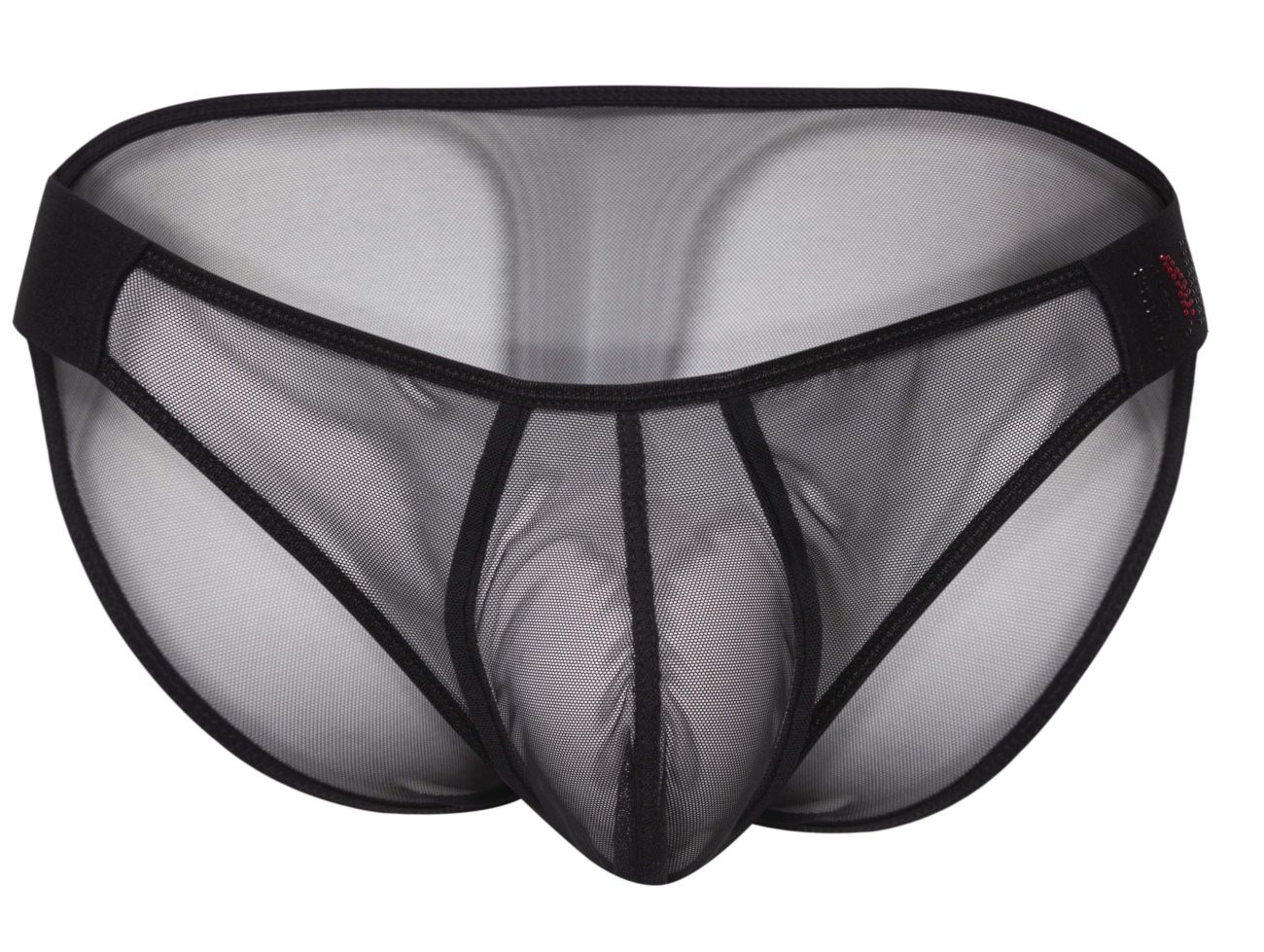 Pikante PIK 1389 Sense Bikini Farbe Schwarz