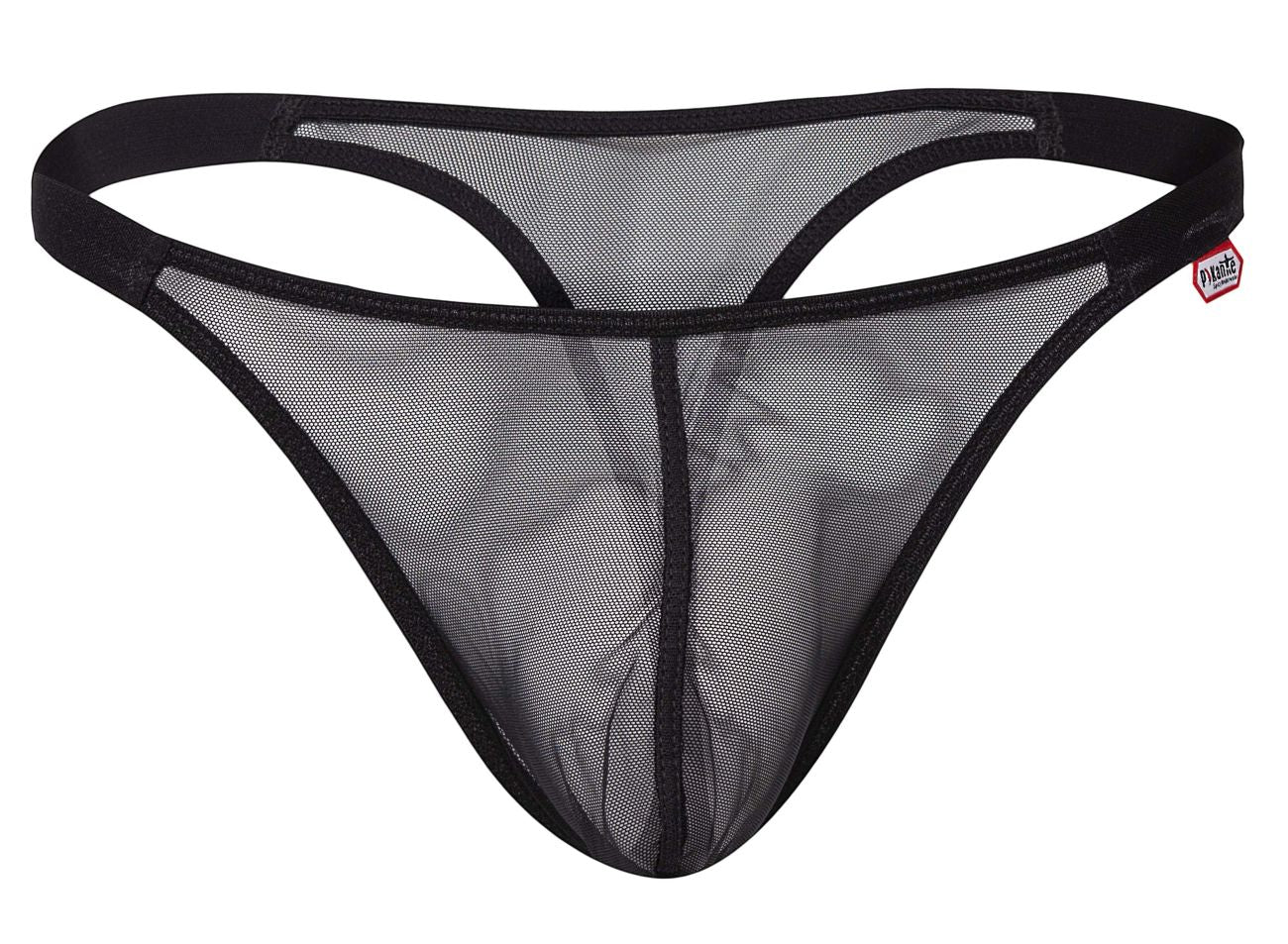 Tanga de regalo Pikante PIK 1390 Color Negro