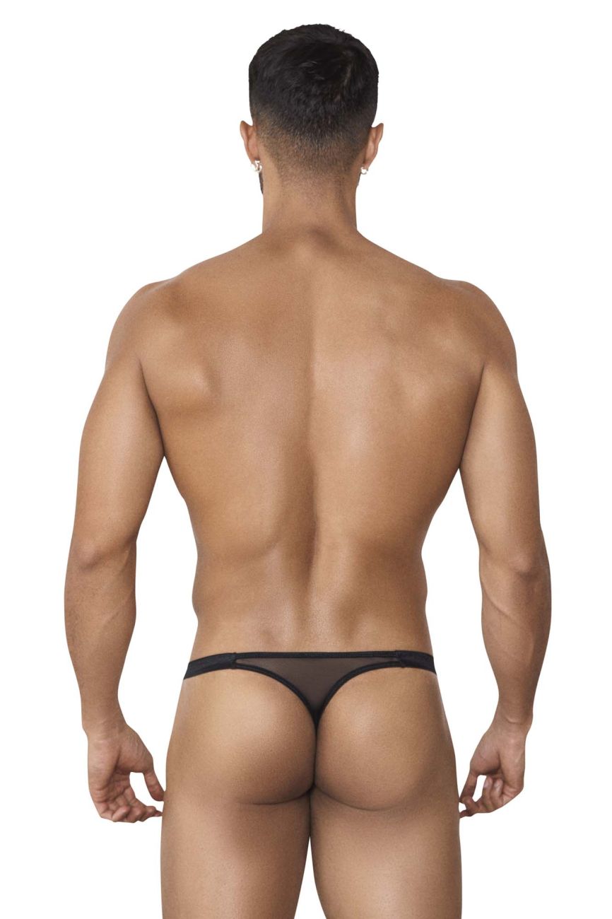 Tanga de regalo Pikante PIK 1390 Color Negro