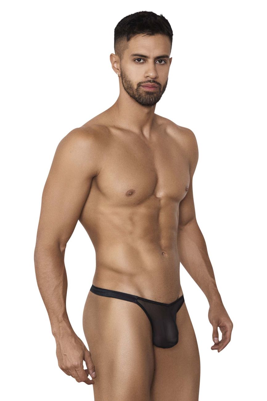 Tanga de regalo Pikante PIK 1390 Color Negro