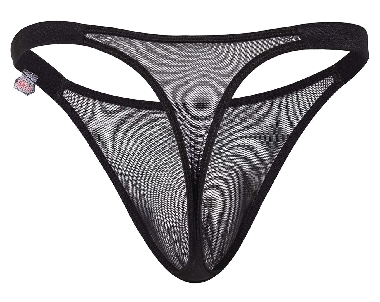 Tanga de regalo Pikante PIK 1390 Color Negro