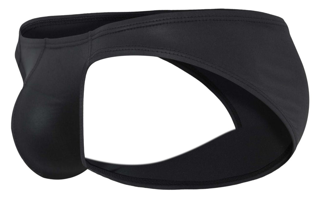 Pikante PIK 2117 Candy Briefs Farbe Schwarz