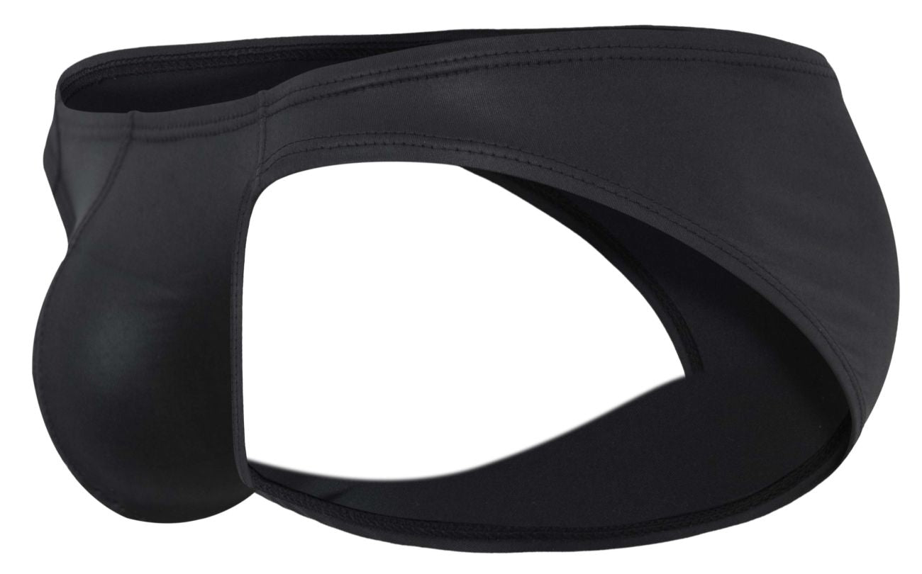 Pikante PIK 2117 Candy Briefs Farbe Schwarz