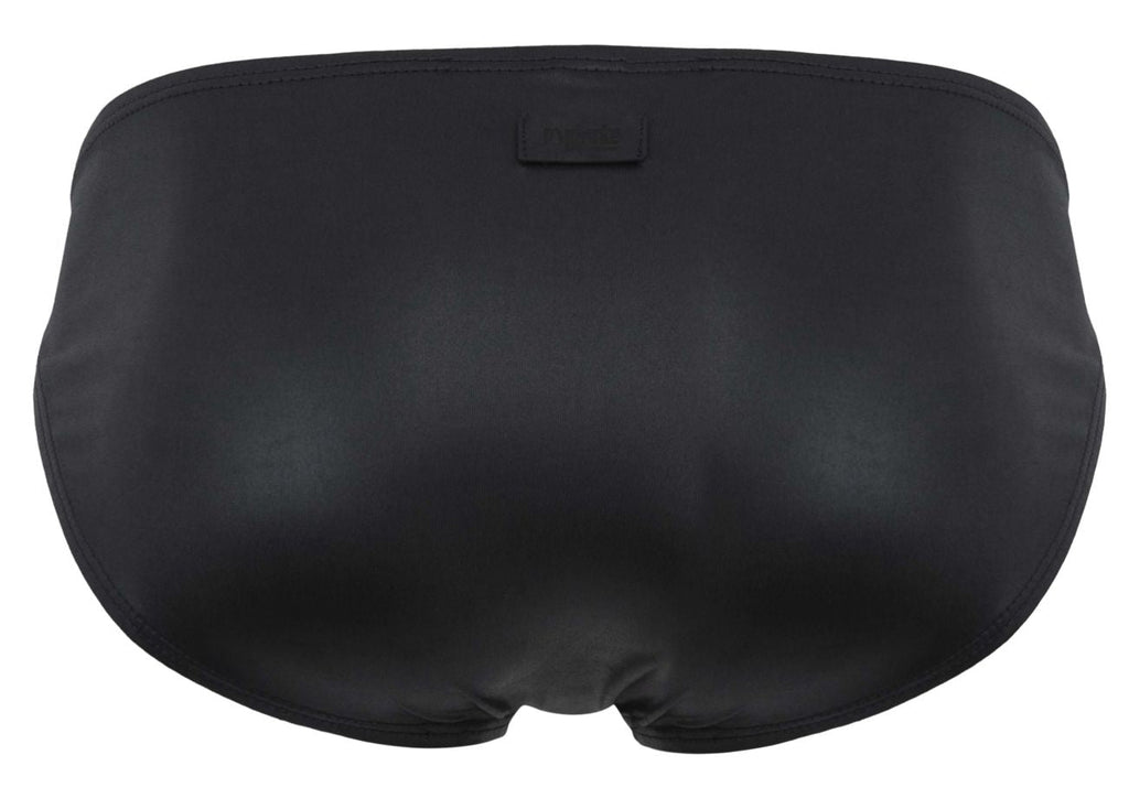 Pikante PIK 2117 Candy Briefs Farbe Schwarz