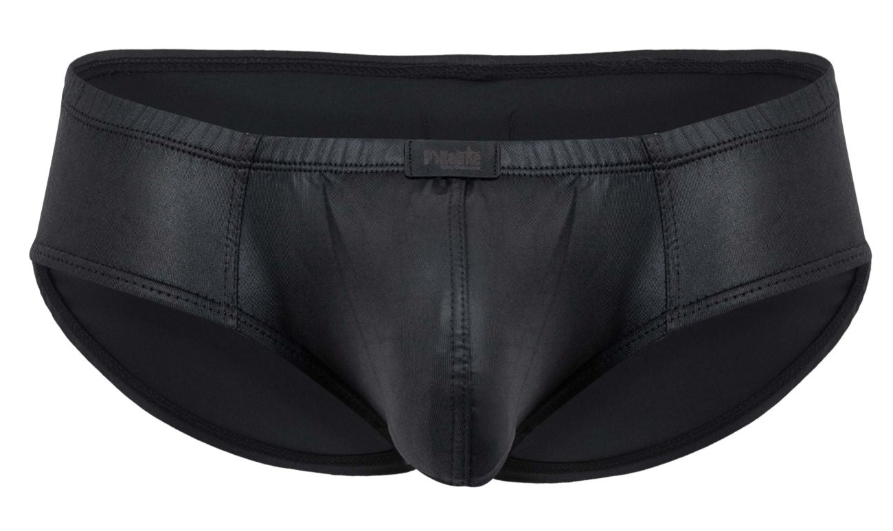 Pikante PIK 2118 Candy Slip Farbe Schwarz