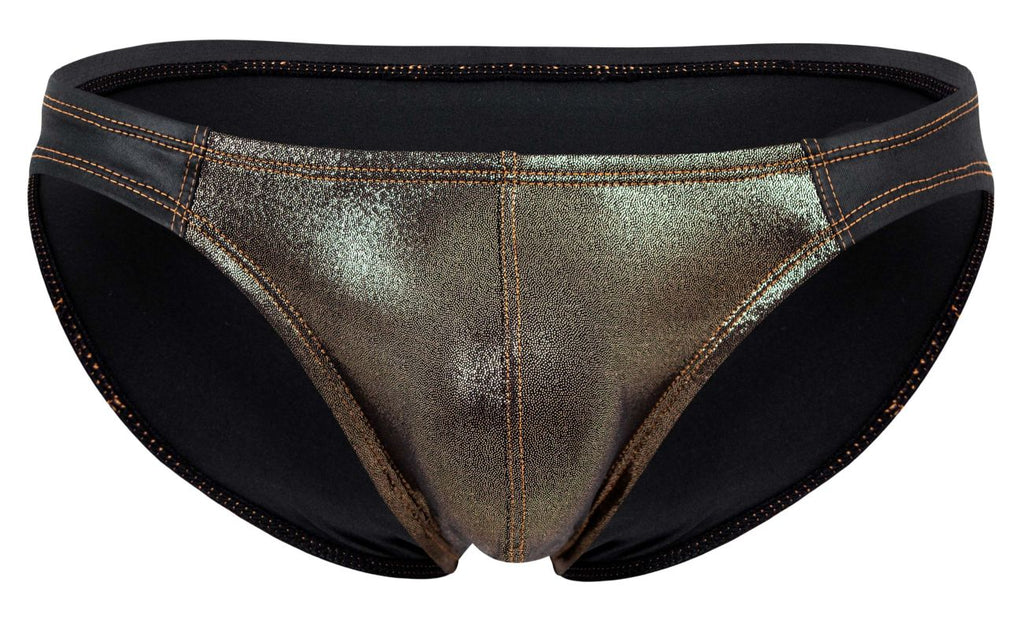 Pikante PIK 2121 Gold Cup Slips, Farbe Schwarz