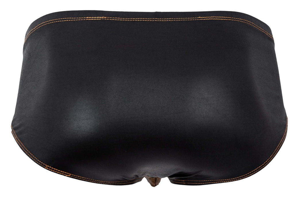 Pikante PIK 2122 Gold Cup Slips, Farbe Schwarz