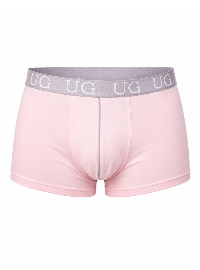 Undergear Men's Essential Comfort Trunk