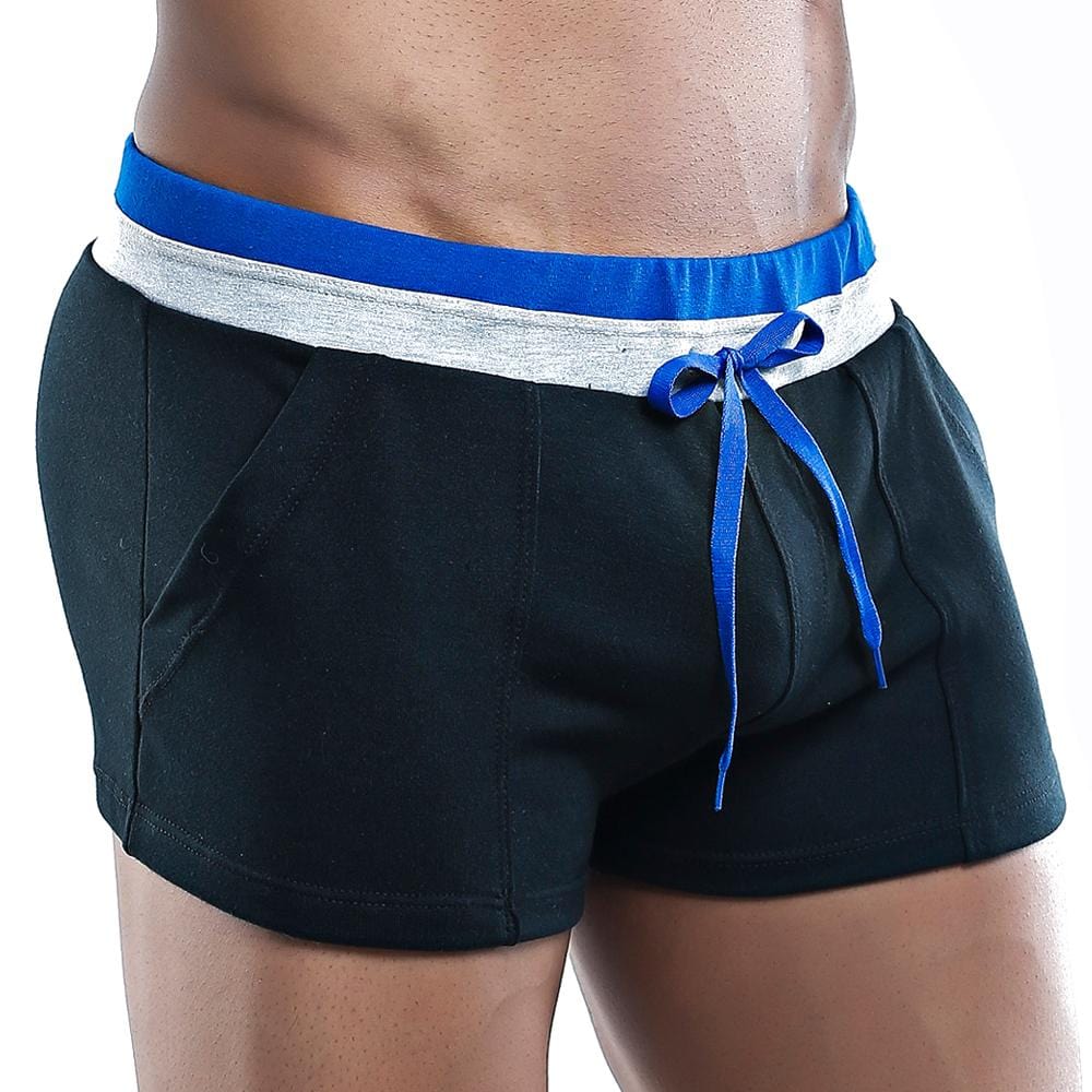 Pistol Pete PPC001 Short - DealByEthan.gay loves Pistol Pete