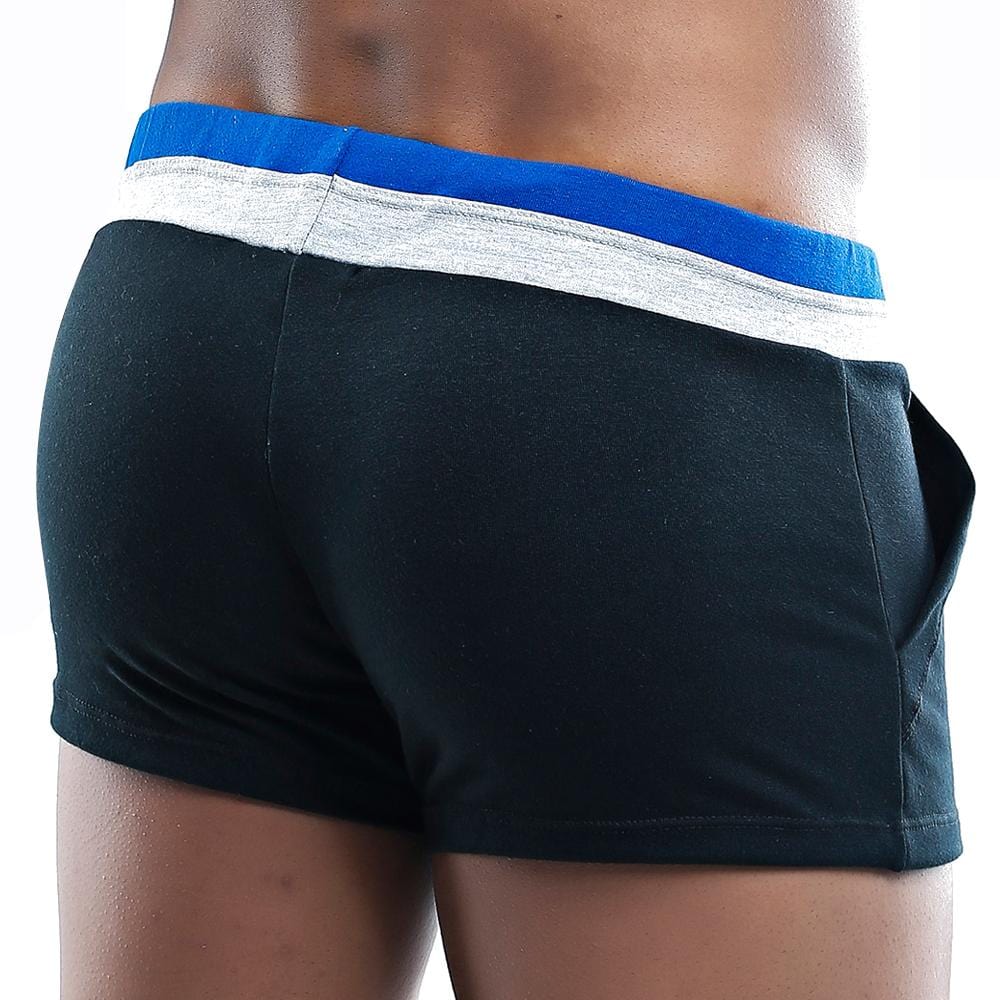 Pistol Pete PPC001 Short - DealByEthan.gay loves Pistol Pete