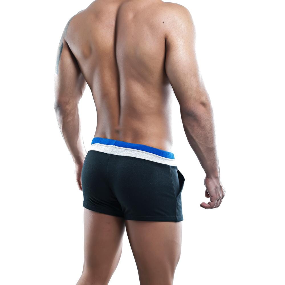 Pistol Pete PPC001 Short - DealByEthan.gay loves Pistol Pete