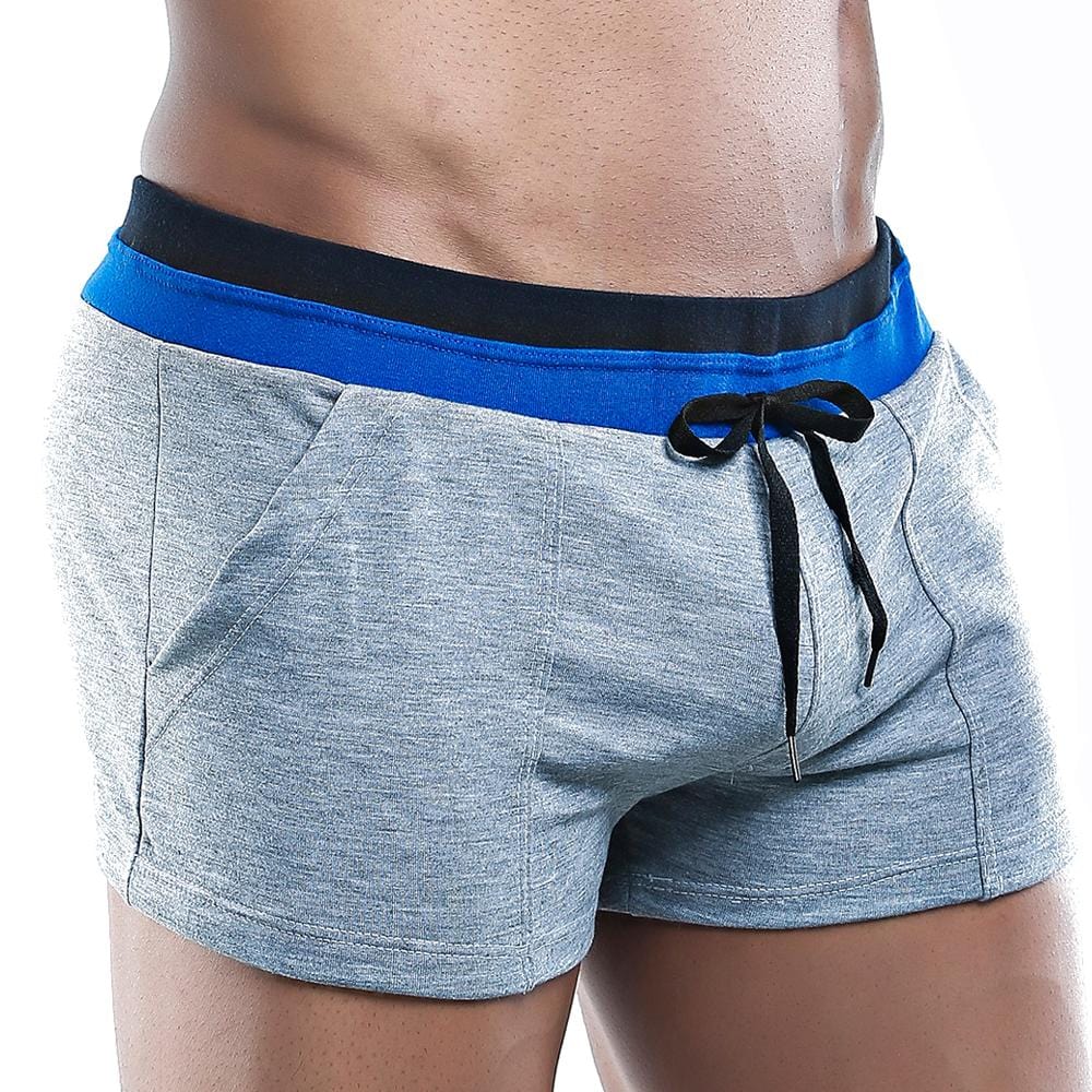 Pistol Pete PPC001 Short - DealByEthan.gay loves Pistol Pete