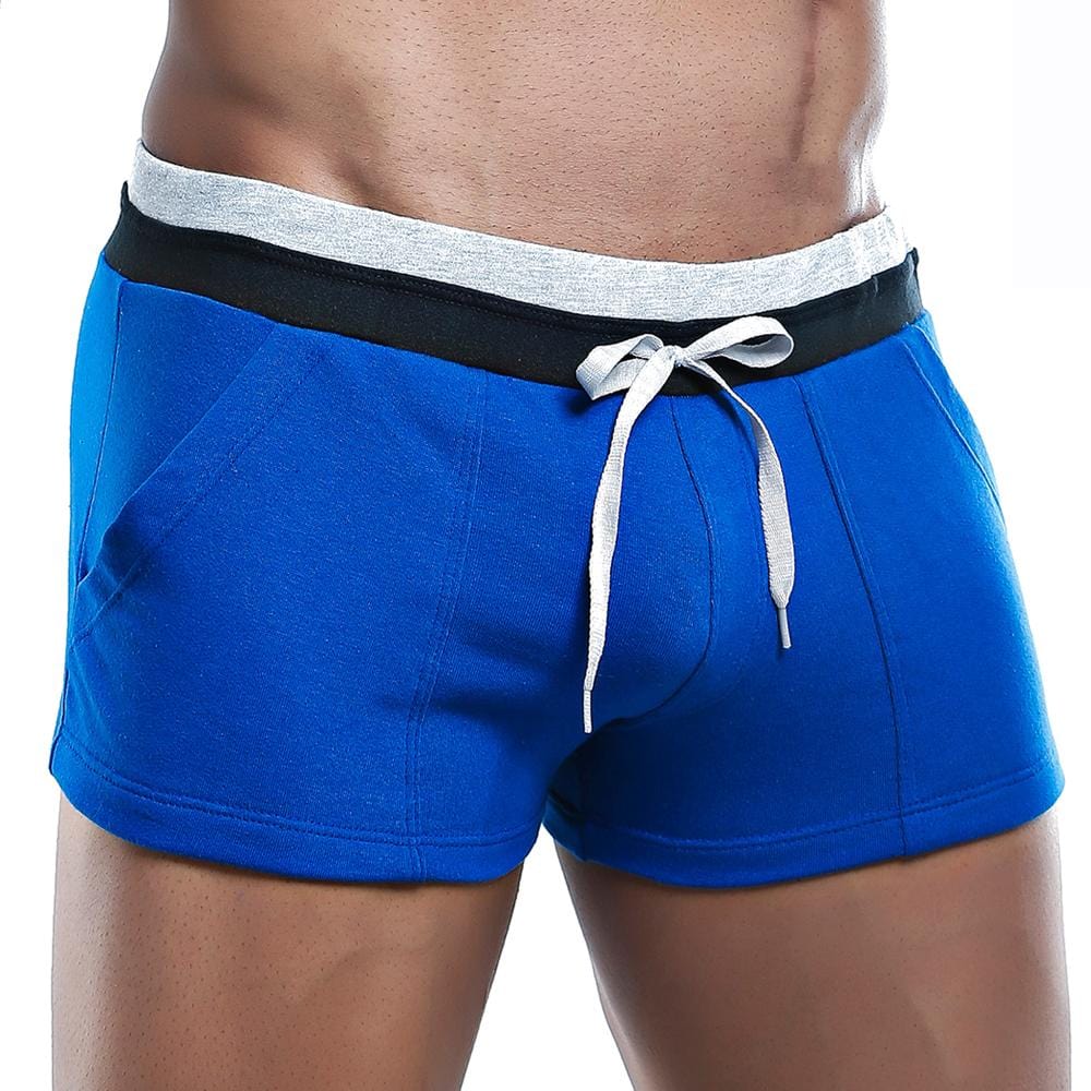 Pistol Pete PPC001 Short - DealByEthan.gay loves Pistol Pete
