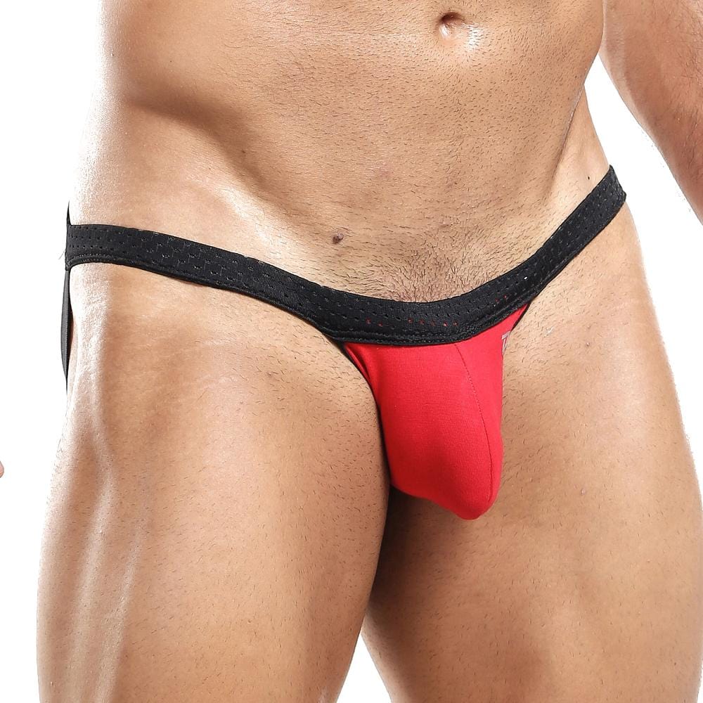Pistol Pete PPE010 Jockstrap - DealByEthan.gay loves Pistol Pete
