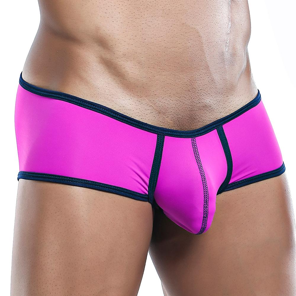 Pistol Pete PPG010 Boxer Trunk - DealByEthan.gay loves Pistol Pete