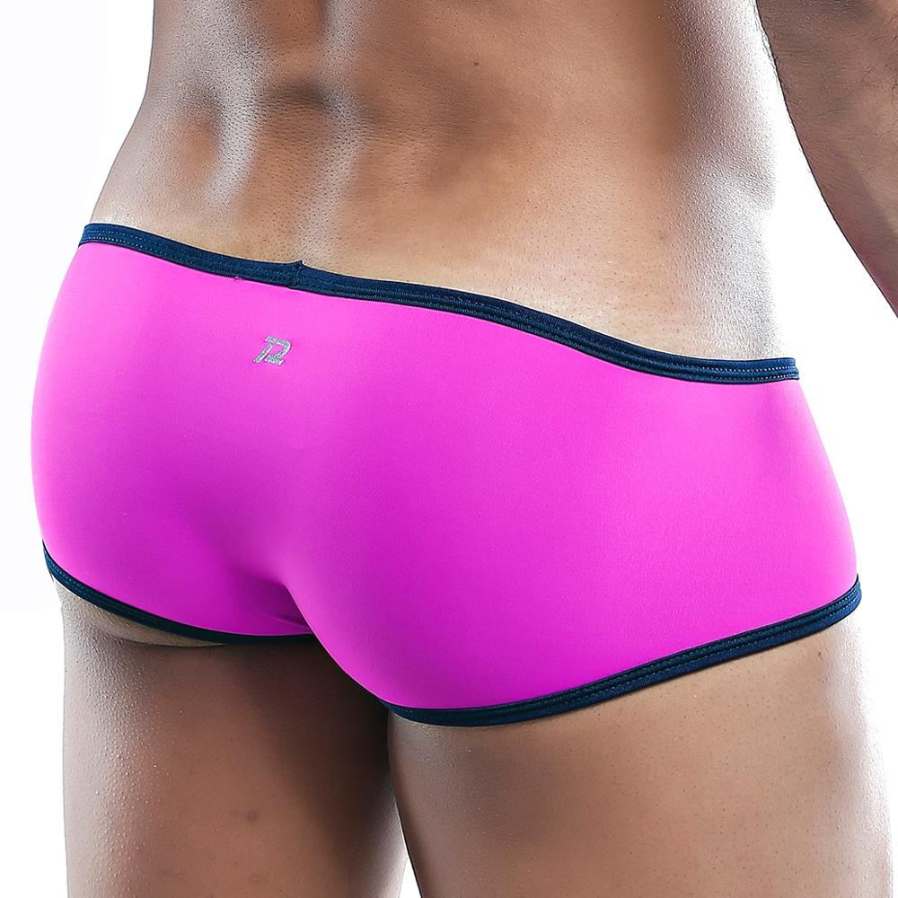 Pistol Pete PPG010 Boxer Trunk - DealByEthan.gay loves Pistol Pete