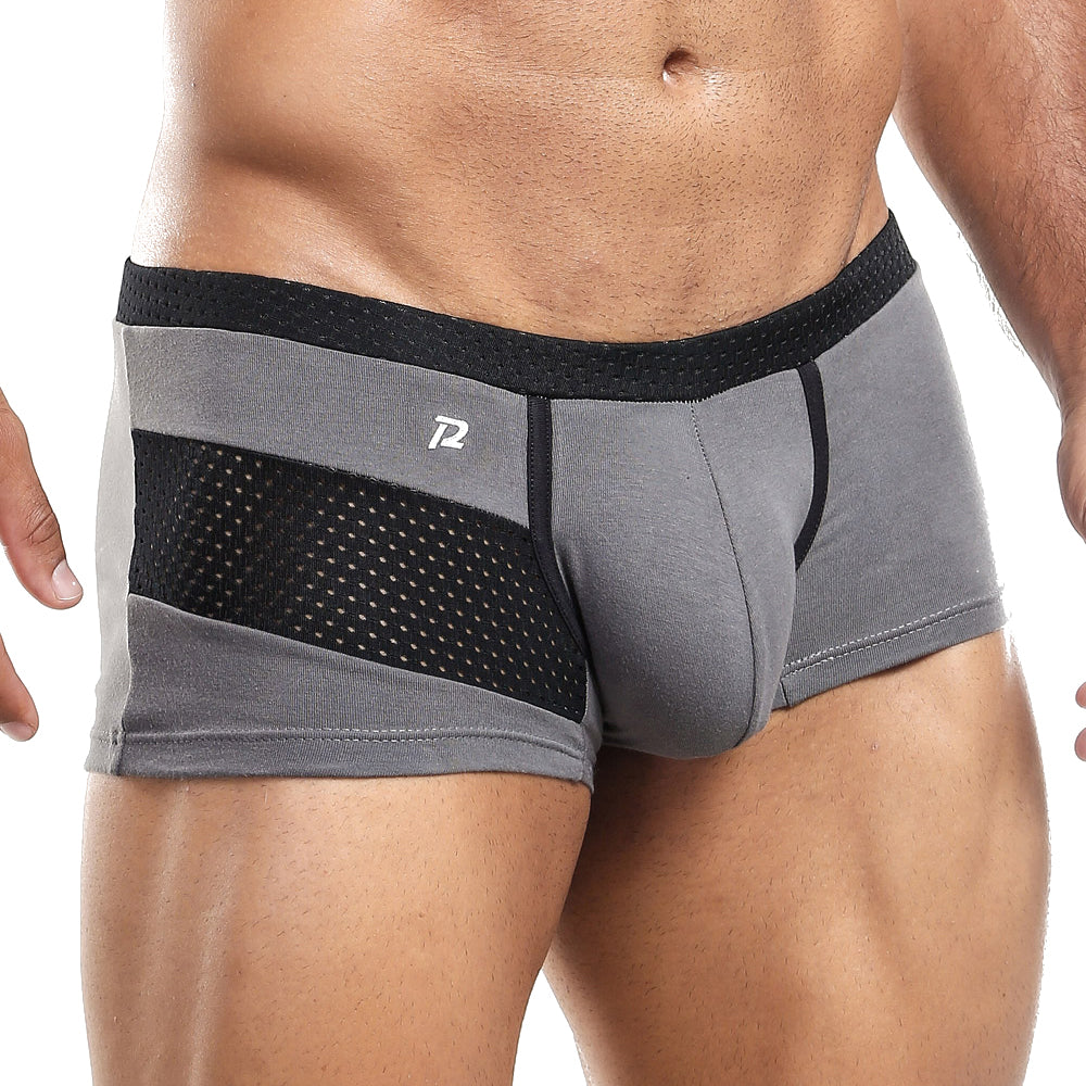 Pistol Pete PPG015 Boxer Trunk - DealByEthan.gay loves Pistol Pete