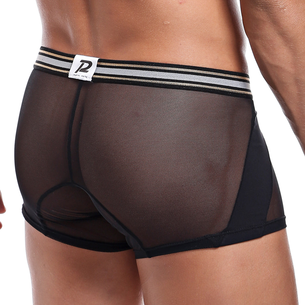 Pistol Pete PPG022 Panel Trunk - DealByEthan.gay loves Pistol Pete