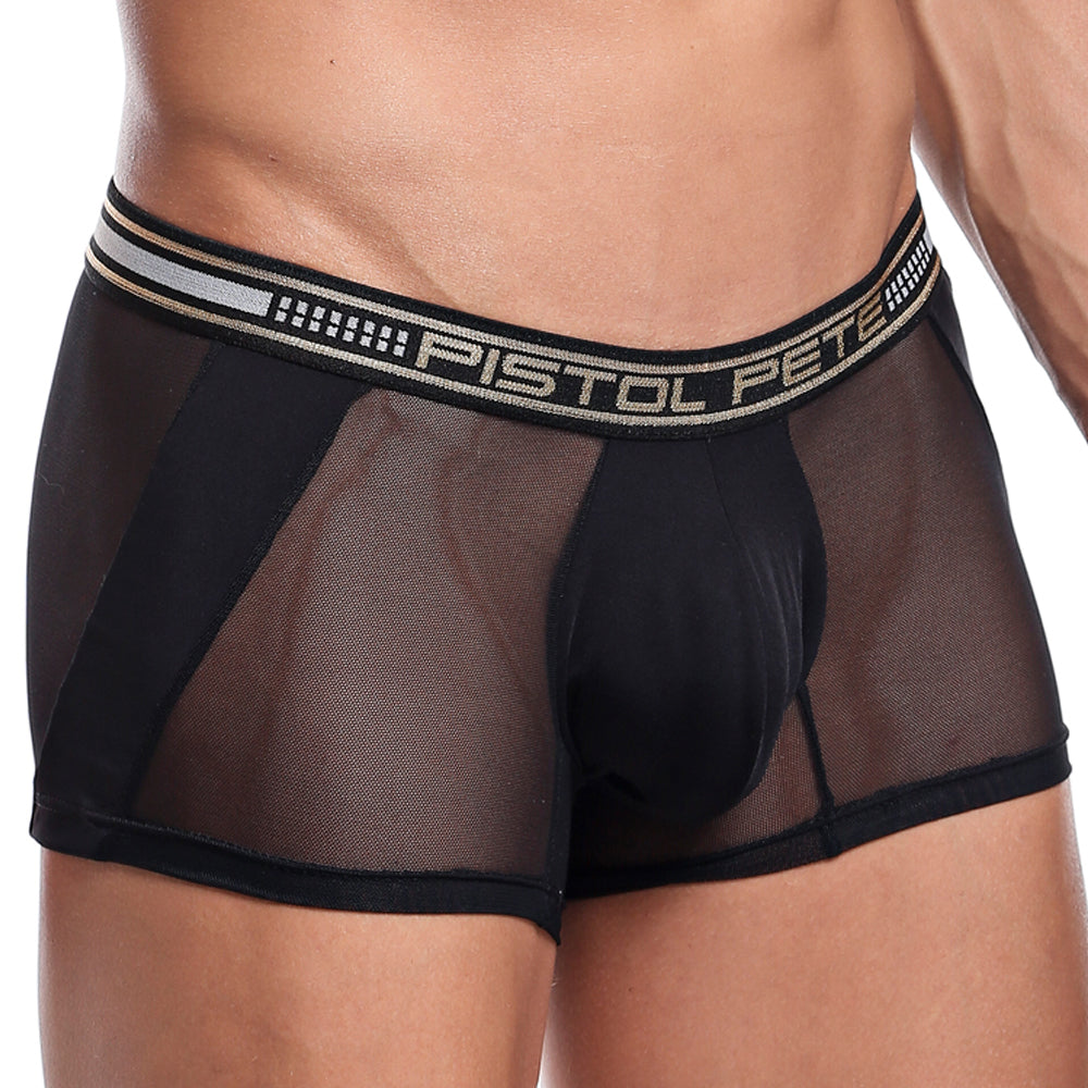 Pistol Pete PPG022 Panel Trunk - DealByEthan.gay loves Pistol Pete