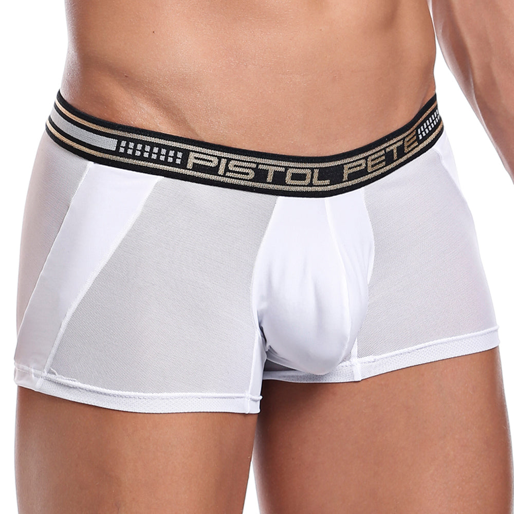 Pistol Pete PPG022 Panel Trunk - DealByEthan.gay loves Pistol Pete