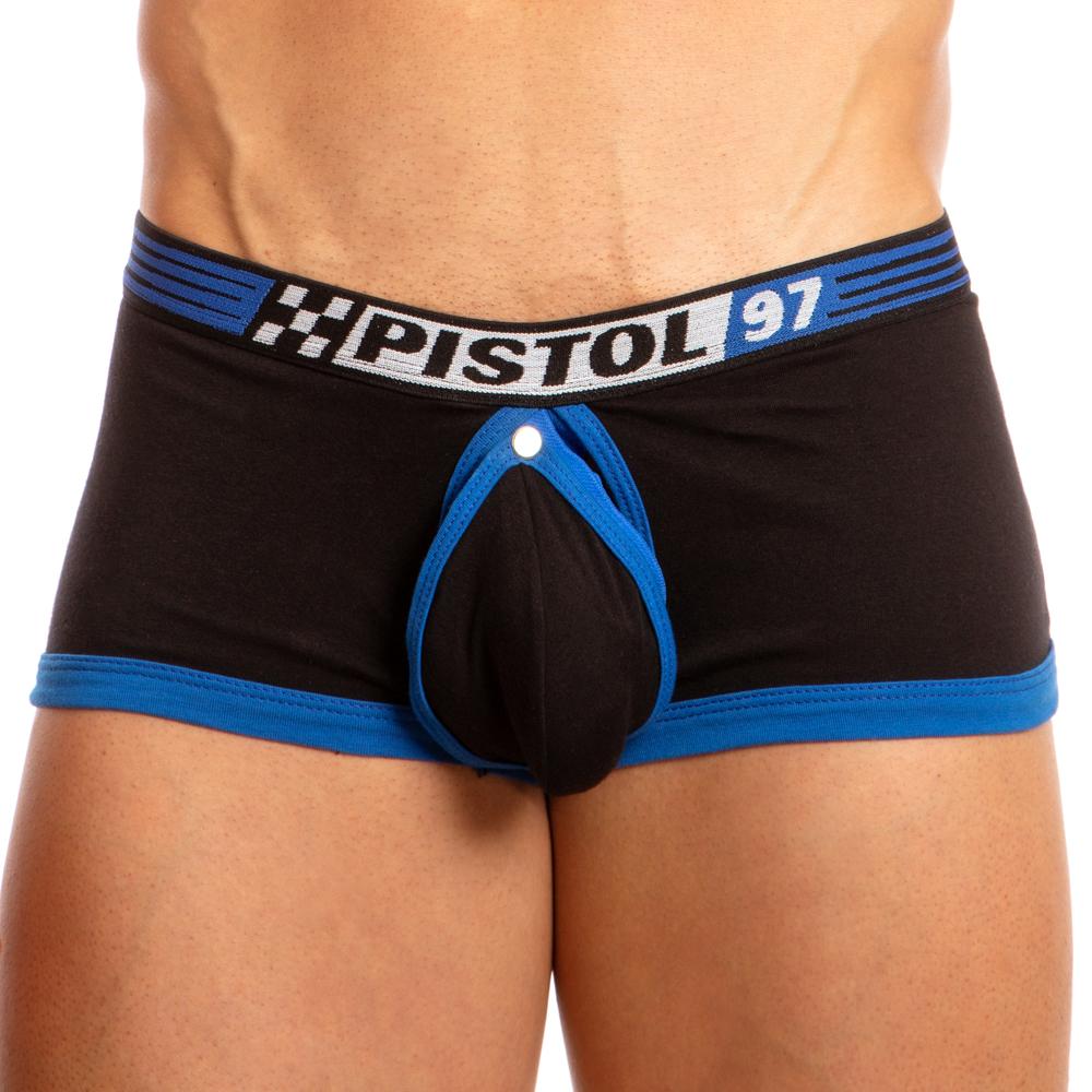 Pistol Pete PPG028 All Out Trunk - DealByEthan.gay loves Pistol Pete