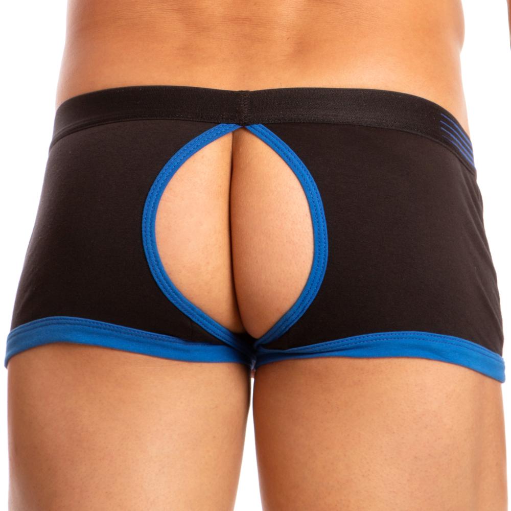 Pistol Pete PPG028 All Out Trunk - DealByEthan.gay loves Pistol Pete