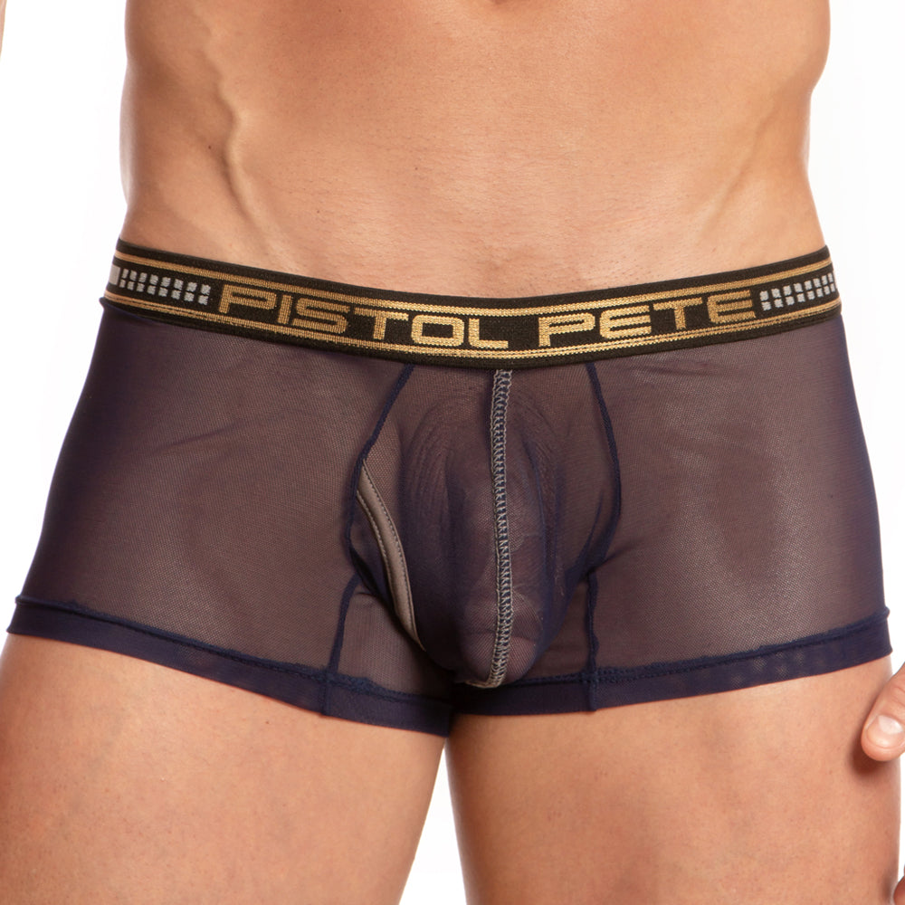 Pistol Pete PPG033 Show It Trunk - DealByEthan.gay loves Pistol Pete