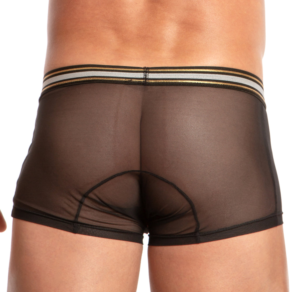 Pistol Pete PPG033 Show It Trunk - DealByEthan.gay loves Pistol Pete