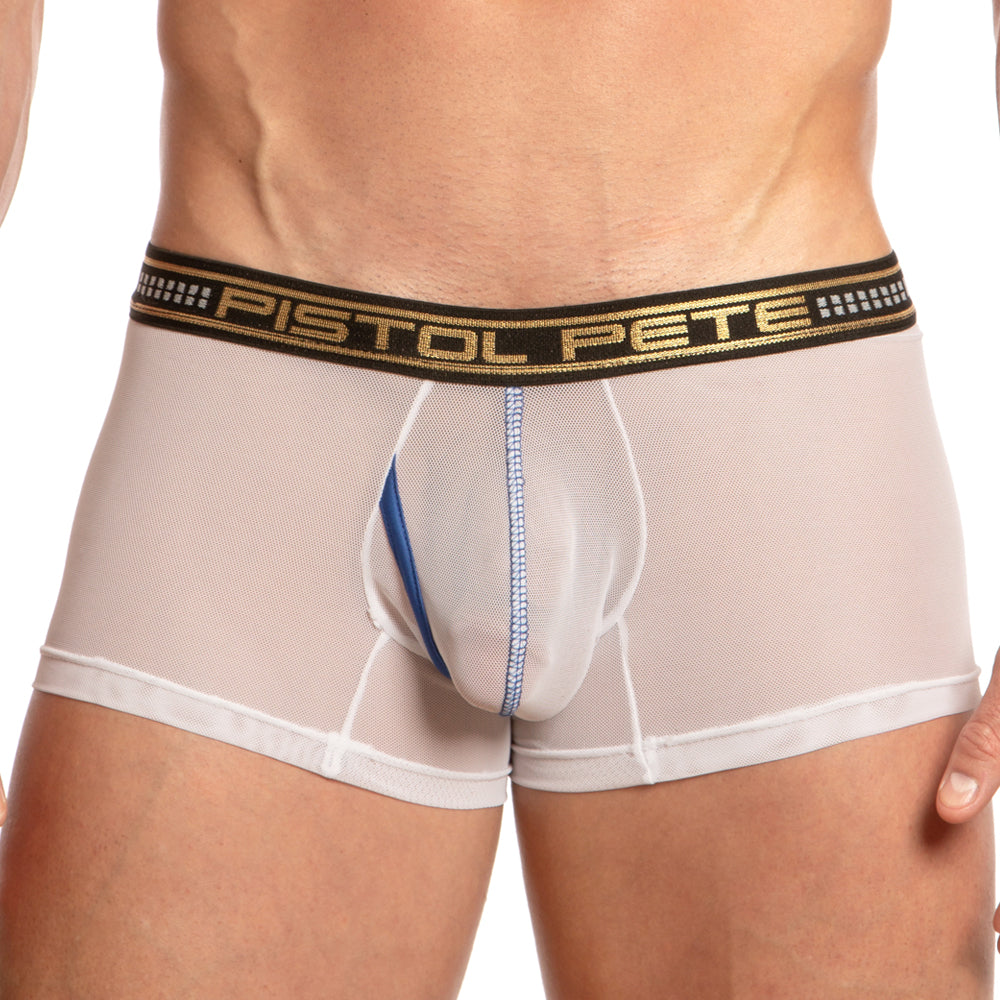 Pistol Pete PPG033 Show It Trunk - DealByEthan.gay loves Pistol Pete