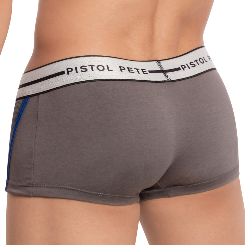 Pistol Pete PPG035 90s Trunk - DealByEthan.gay loves Pistol Pete