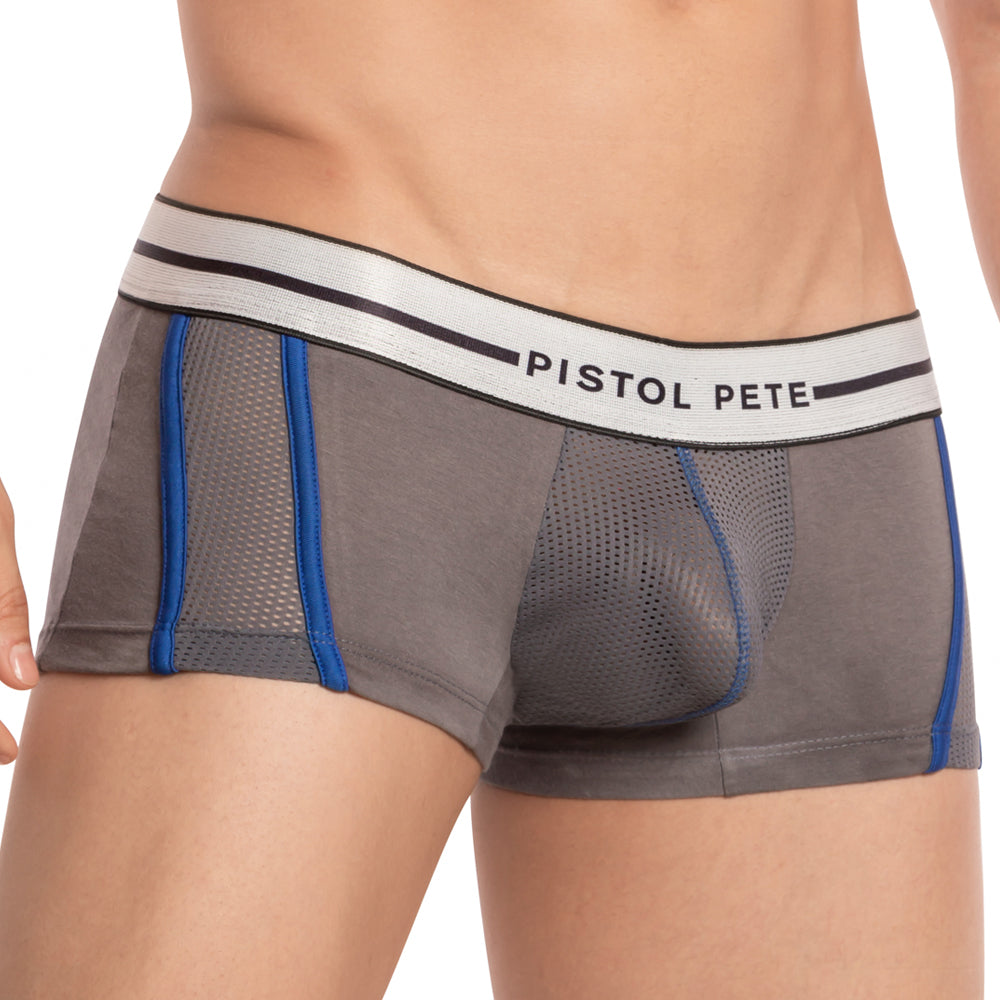 Pistol Pete PPG035 90s Trunk - DealByEthan.gay loves Pistol Pete