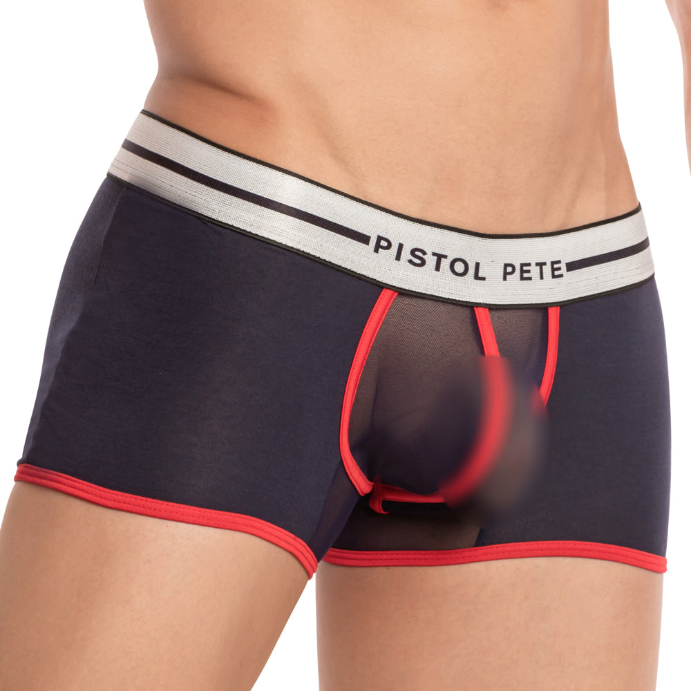 Pistol Pete PPG036 Shower Trunk - DealByEthan.gay loves Pistol Pete