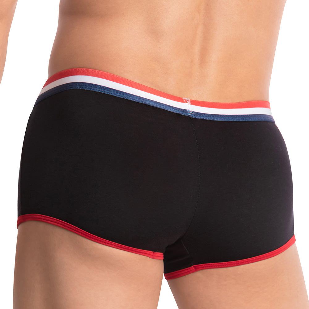Pistol Pete PPG037 Hot Sack Boxer - DealByEthan.gay loves Pistol Pete