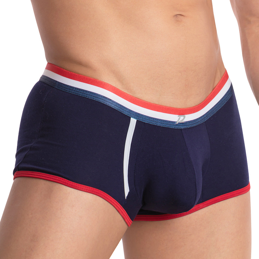 Pistol Pete PPG037 Hot Sack Boxer - DealByEthan.gay loves Pistol Pete