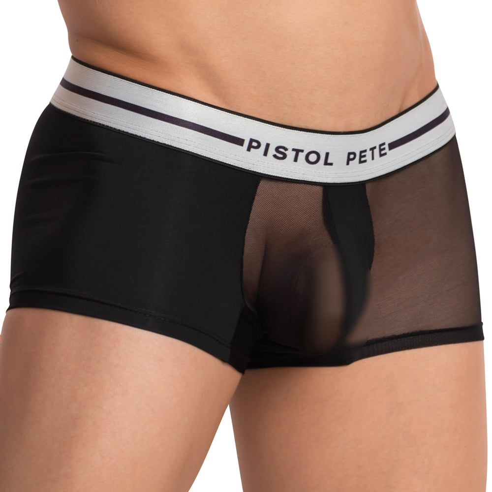 Pistol Pete PPG039  Pete Pecker Boxer - DealByEthan.gay loves Pistol Pete