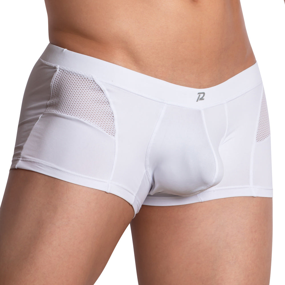 Pistol Pete PPG040 Side Mesh Boxer - DealByEthan.gay loves Pistol Pete