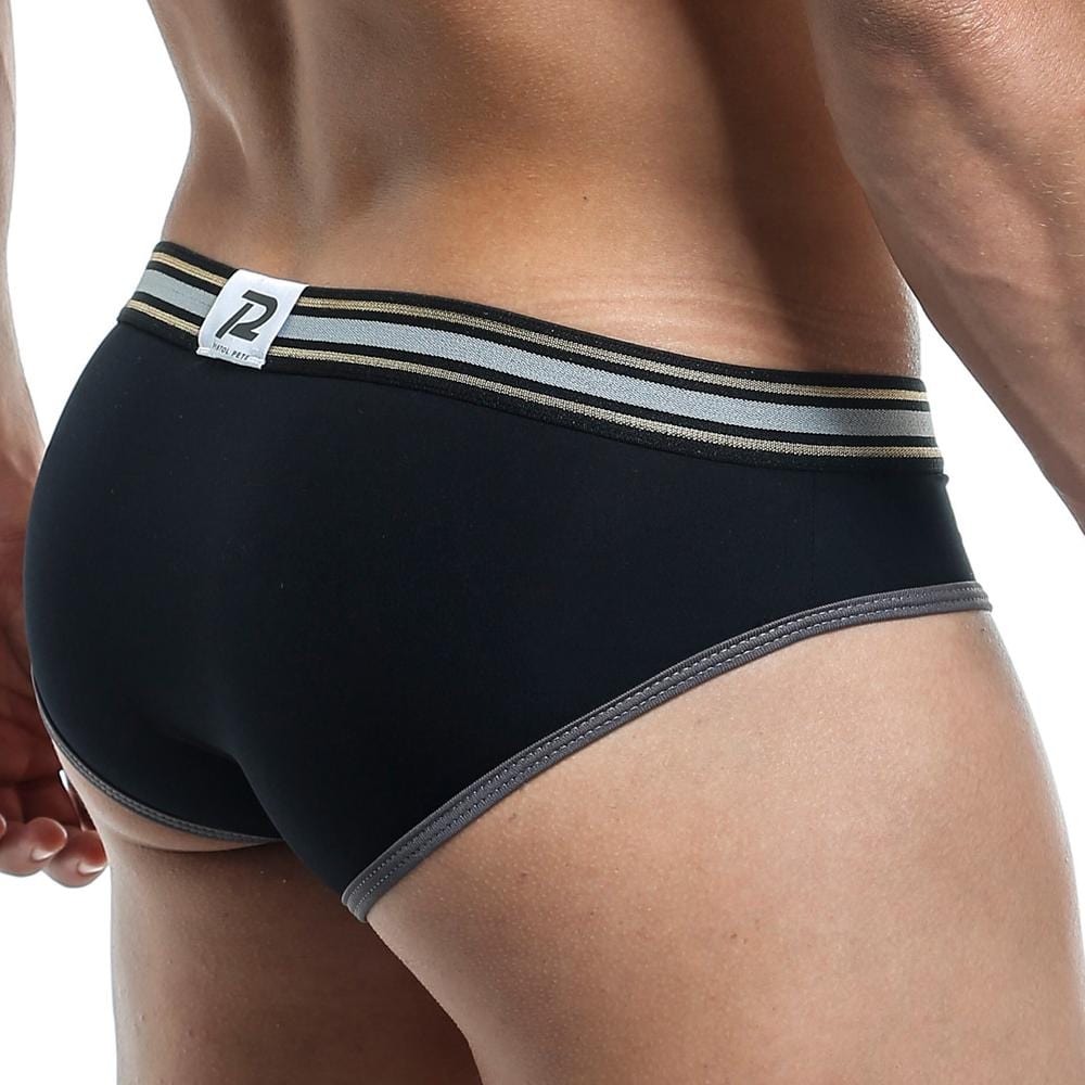 Pistol Pete PPJ012 Brief - DealByEthan.gay loves Pistol Pete