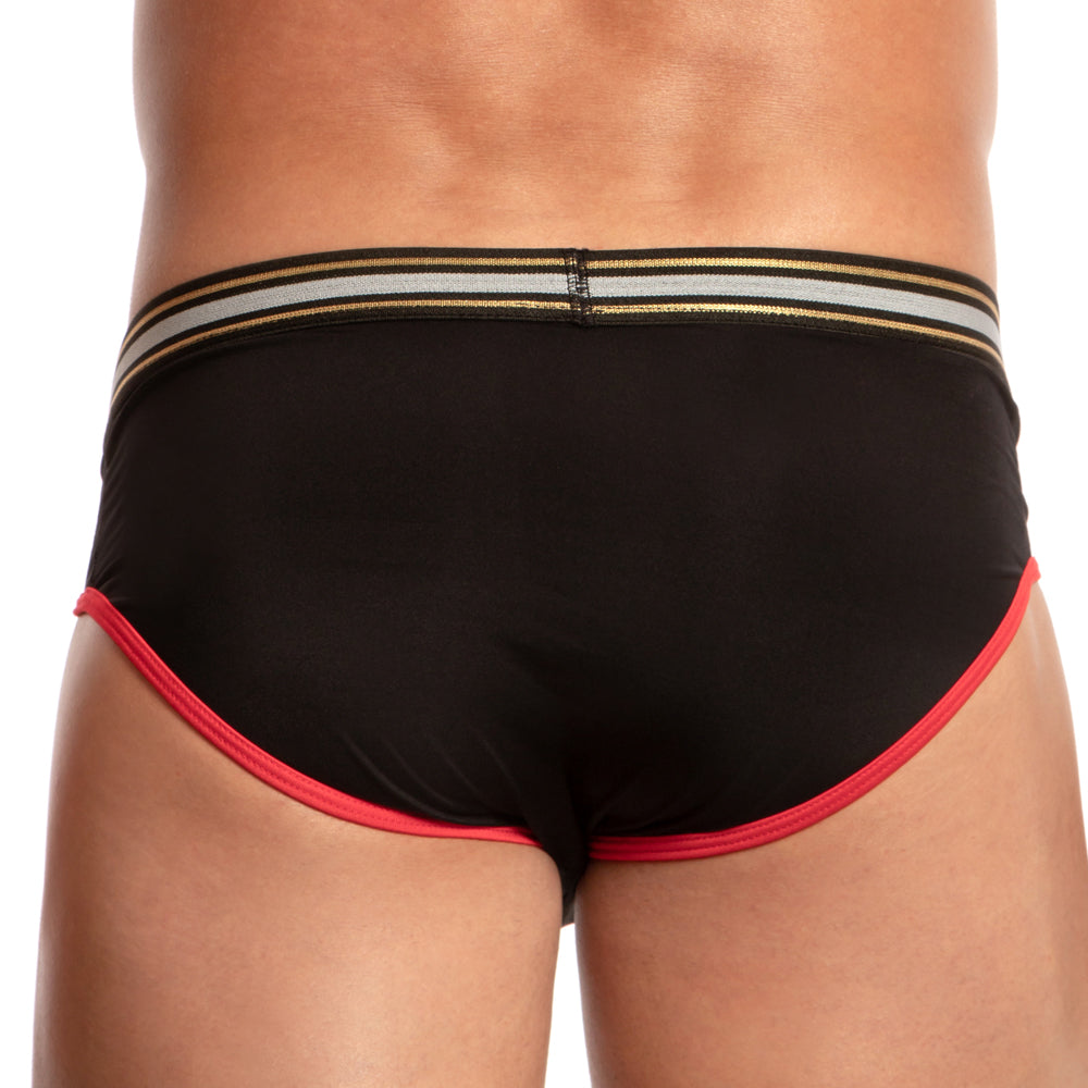 Pistol Pete PPJ023 Exhibit Brief - DealByEthan.gay loves Pistol Pete