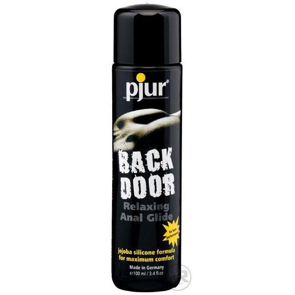 Pjur Backdoor Relaxing Anal Glide - DealByEthan.gay loves Pjur