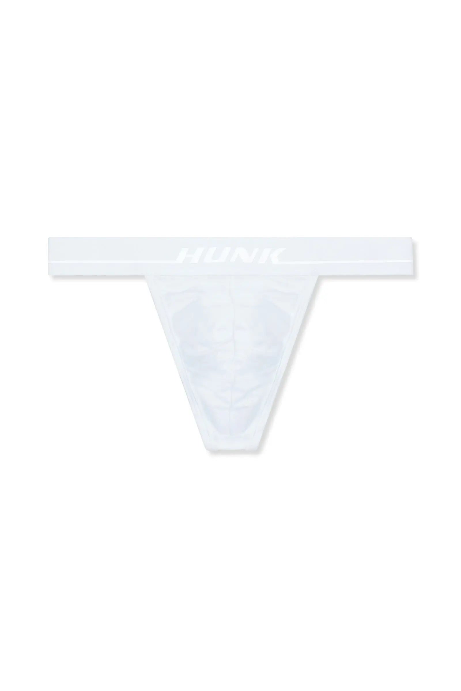 Polar Thong - DealByEthan.gay loves HUNK